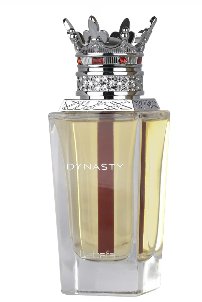 Dynasty by Lattafa – Toronto Perfume
