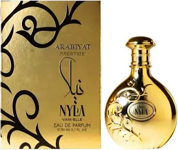 Nyla Vani-Elle – Toronto Perfume