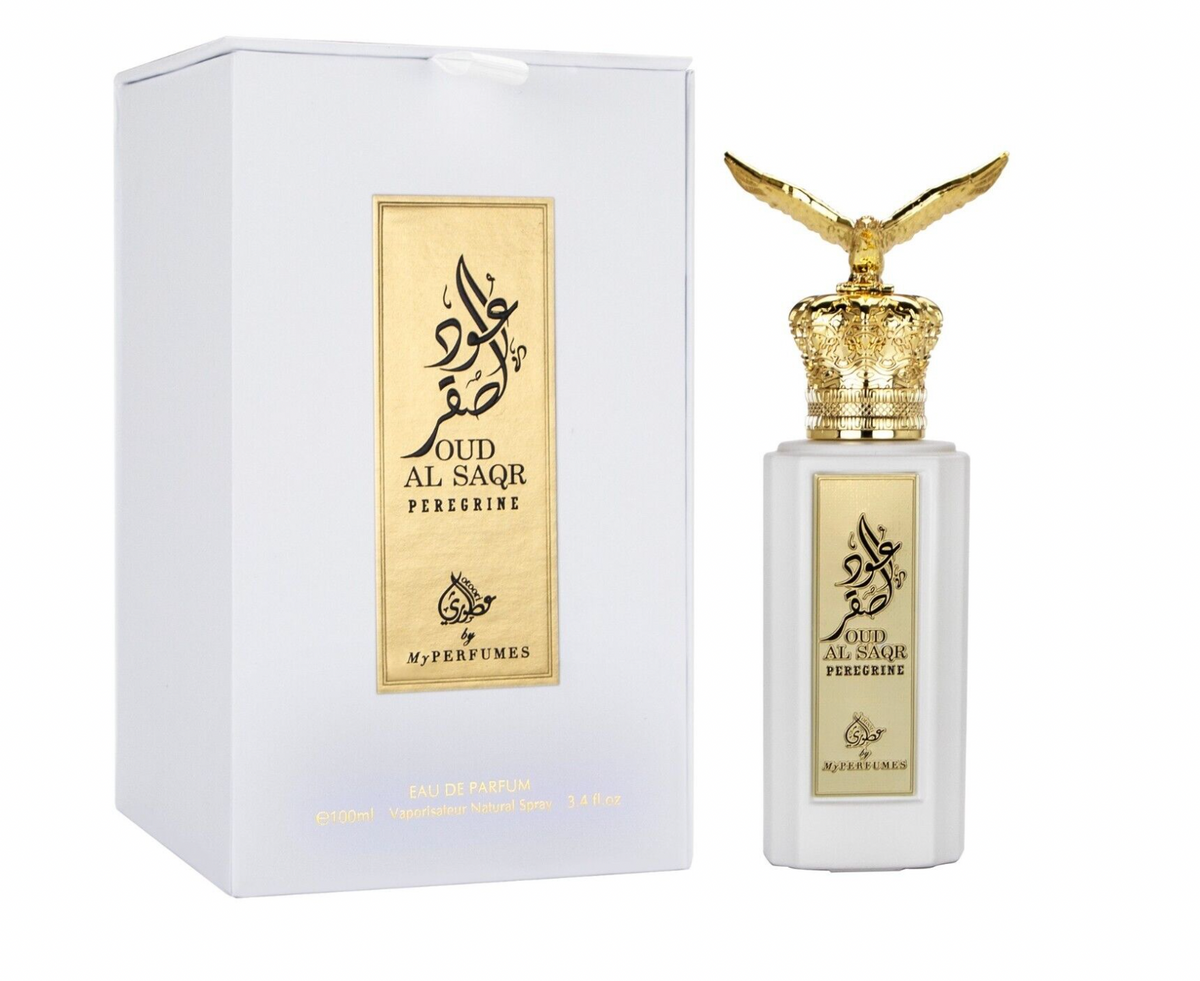 Oud Al Saqr Peregrine Toronto Perfume
