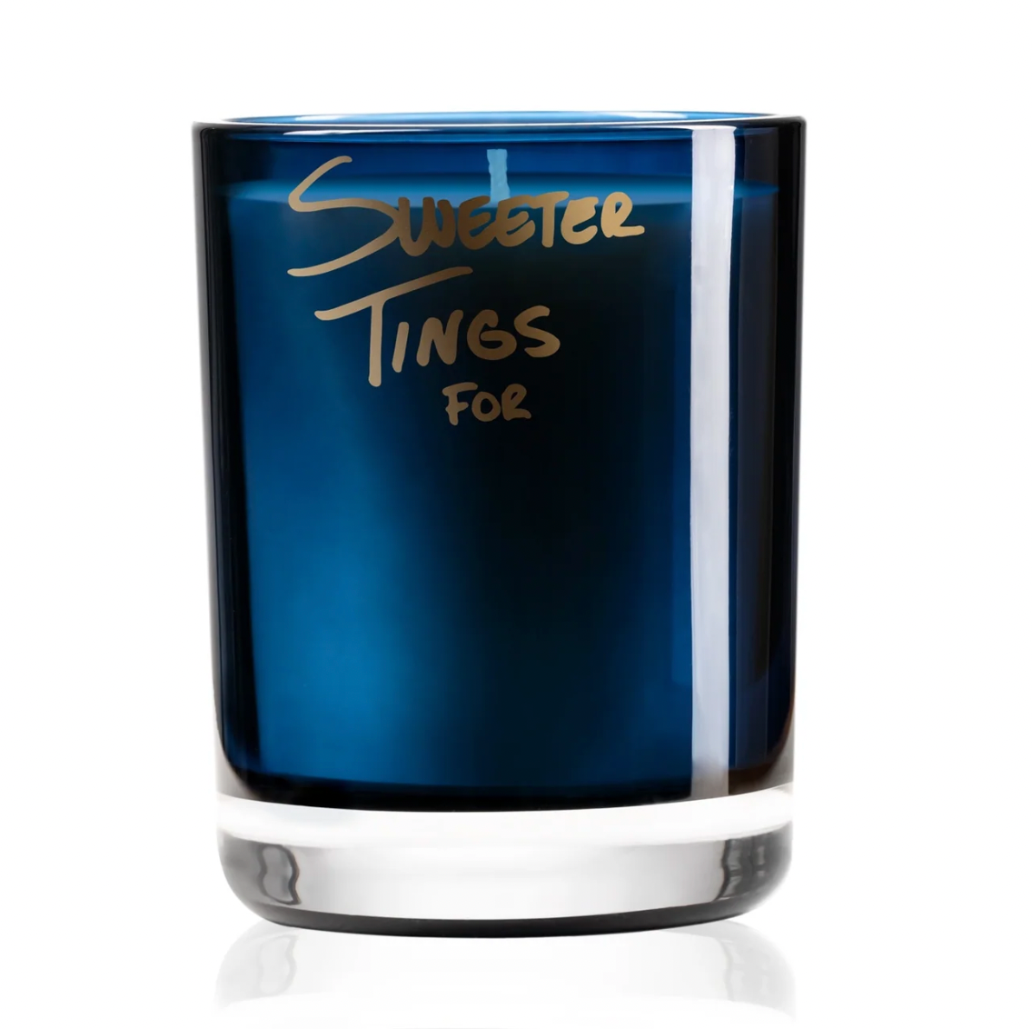 Better World Fragrance House Sweeter Tings Candle Toronto Perfume