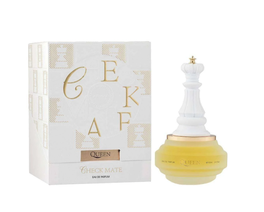 Checkmate Queen By Armaf Toronto Perfume checkmate-queen-by-armaf-toronto-perfume