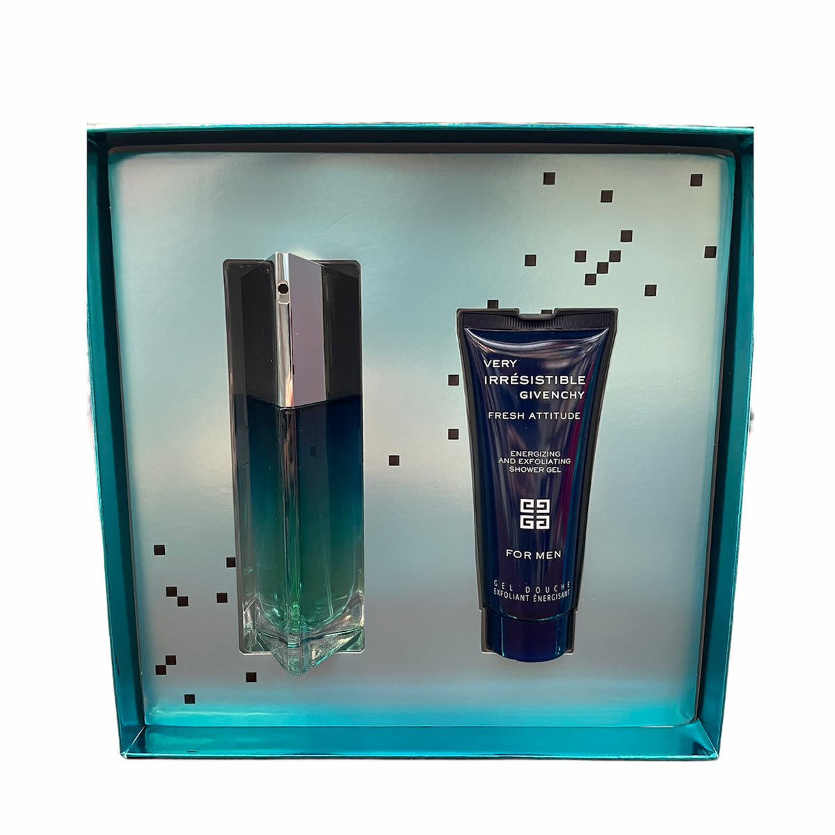 Givenchy very 2024 irresistible fresh attitude