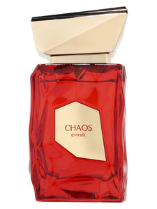 Chaos Extrait De Parfum by French Avenue