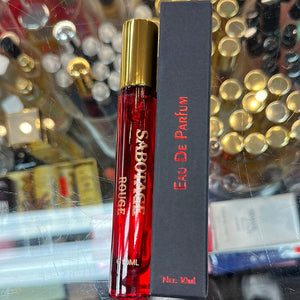Sabotage Rouge Mini