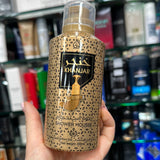 Khanjar Shower Mousse