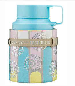 Odyssey Marshmallow by Armaf