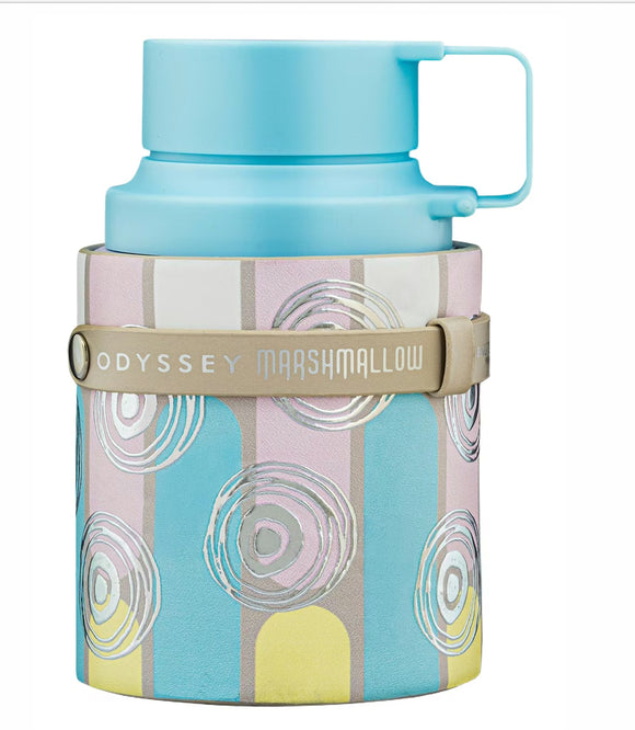 Odyssey Marshmallow by Armaf