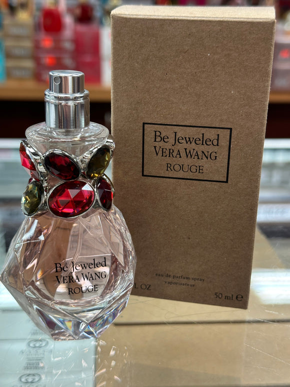 Be Jeweled Rouge (TESTER BOX NO CAP)