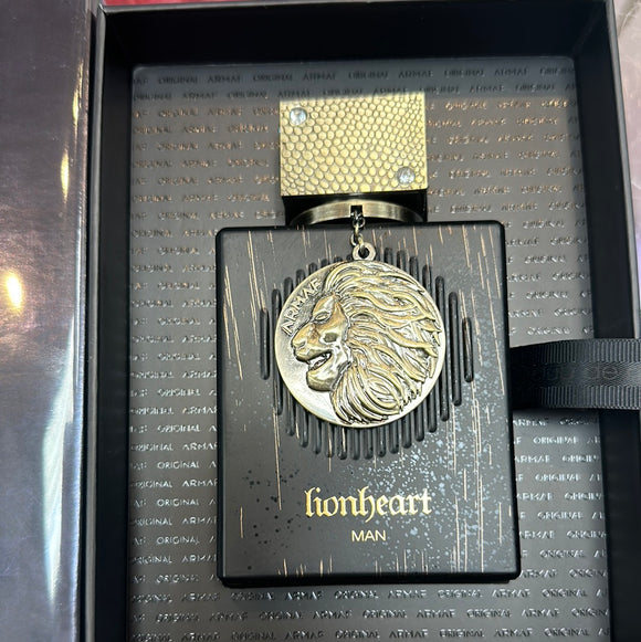 Armaf Club De Nuit Lionheart MAN