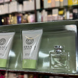 Versace Versense mini giftset