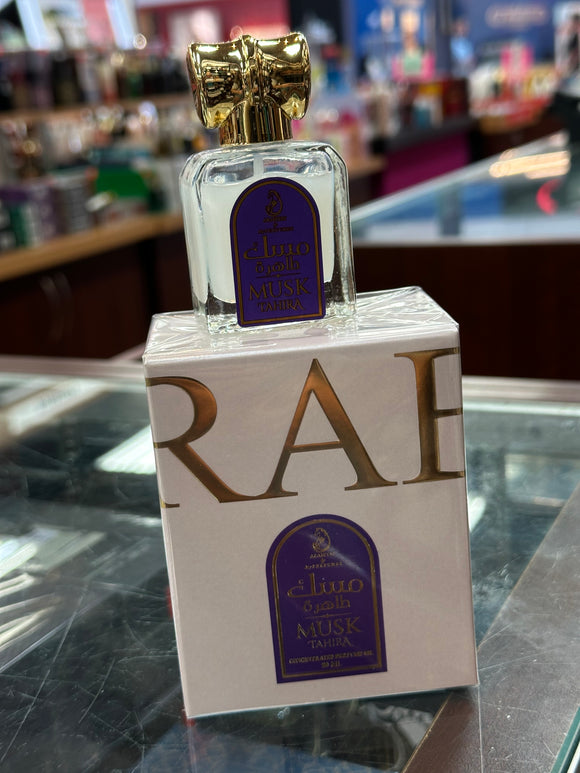 Musk Tahira Oil