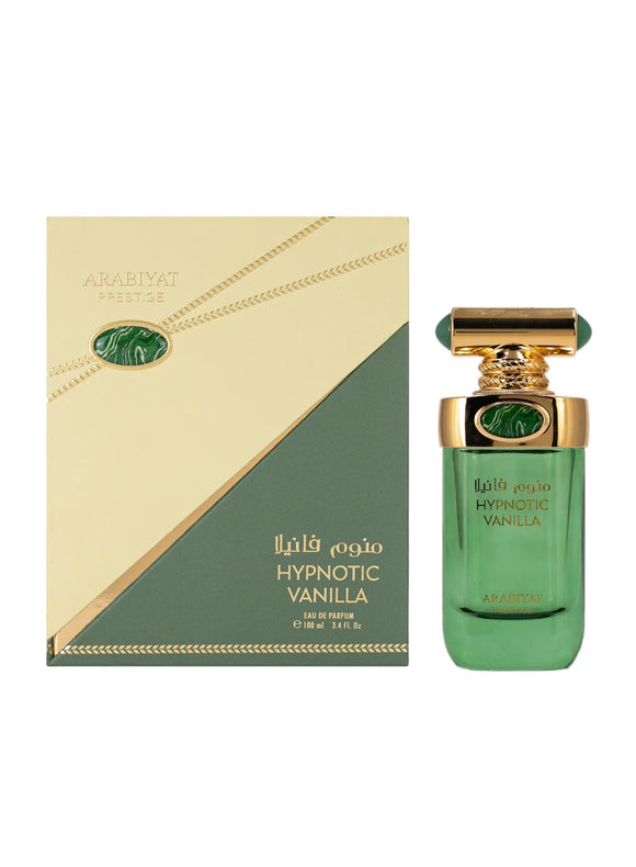 Hypnotic Vanilla