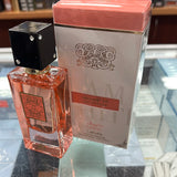 Ana Abiyedh Coral (OPEN BOX USED FOR FILMING)