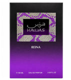 Hawas Reina Rasasi