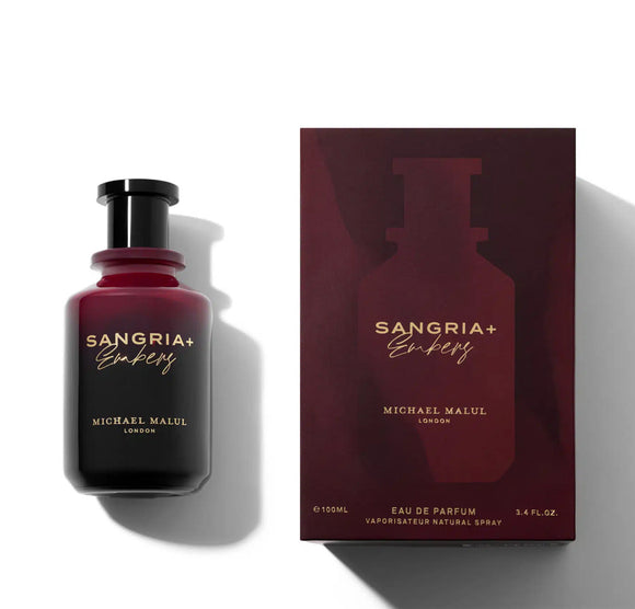 Sangria+Embers by Michael Malul