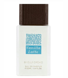 Vanilla Latte by Gulf Orchid