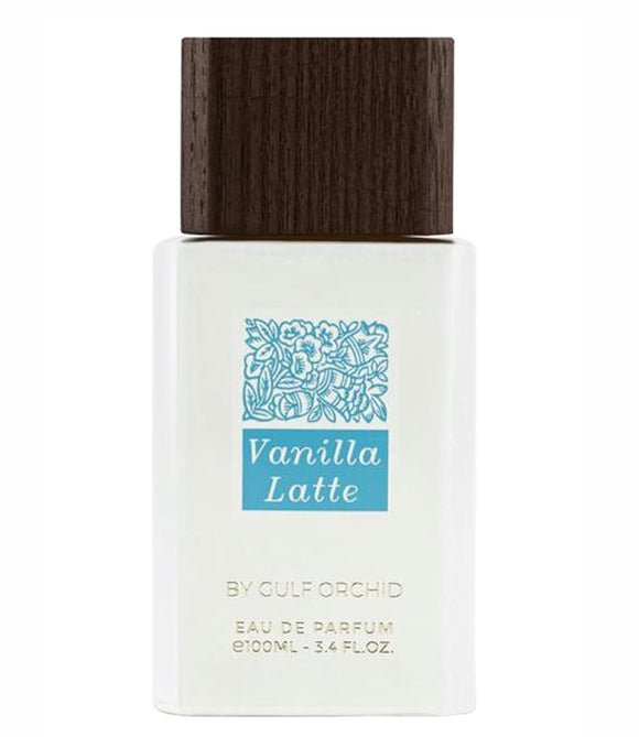 Vanilla Latte by Gulf Orchid