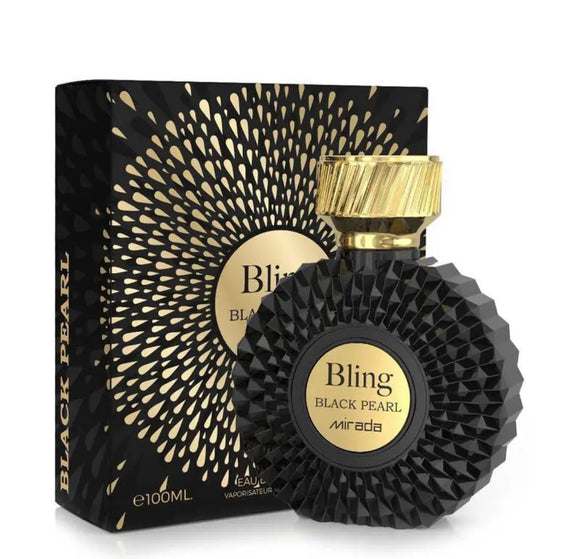 Black Pearl by Mirada