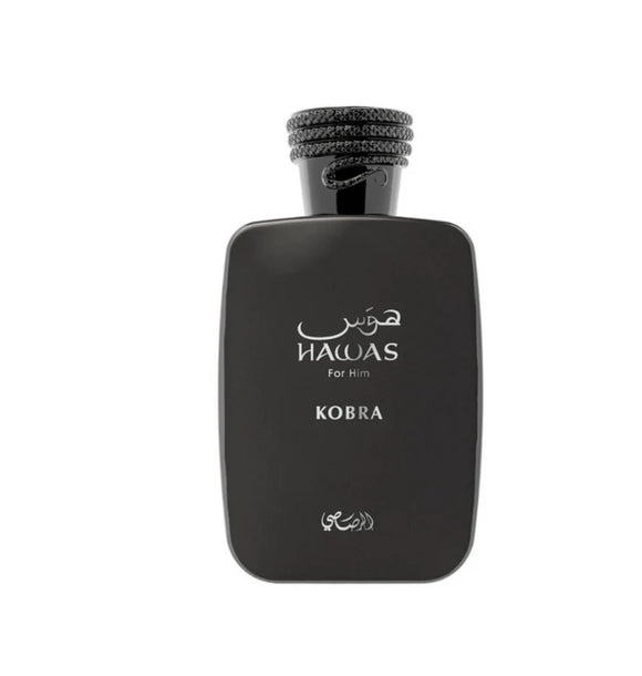 Hawas Kobra by Rasasi