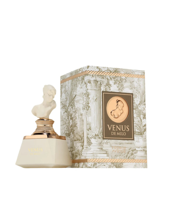 Venus De Milo by French Avenue