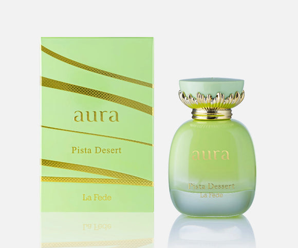 LA FEDE AURA PISTA DESSERT by Khadlaj