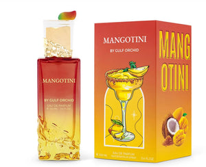 Mangotini by Gulf Orchid