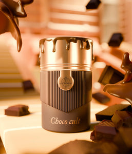 Choco Cult (Ministry of Gourmand)