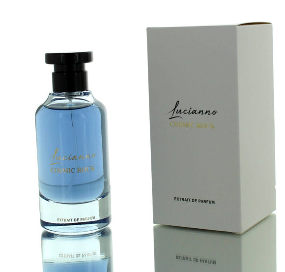 Lucianno Cosmic Rock