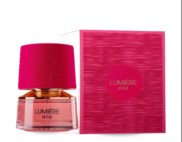 Lumiere Elle by Fragrance World