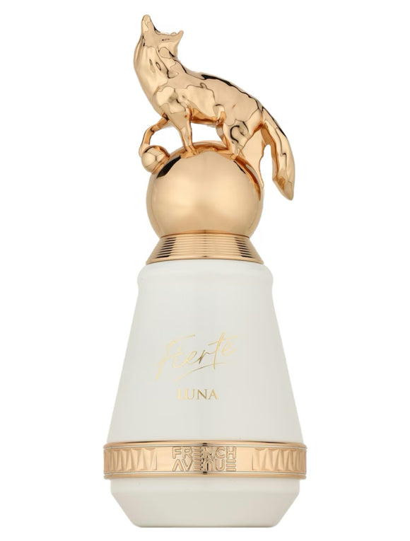 Fierte Luna by French Avenue