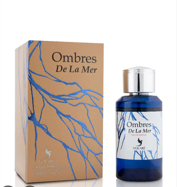 Ombres De La Mer (oud maracuja twist)