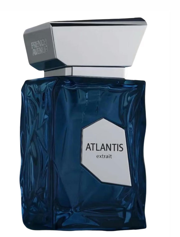 Atlantis Extrait De Parfum by French Avenue