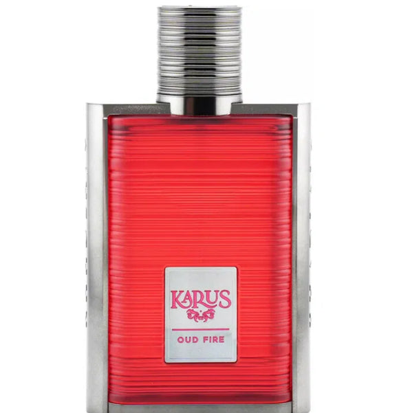 Karus Oud Fire by Khadlaj