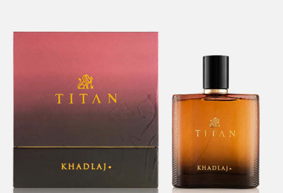 Titan by Khadlaj