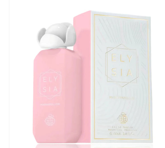 ELYSIA Marshmallow by Fragrance World