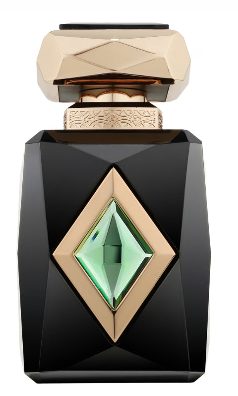 Iris Patchouli by French Avenue