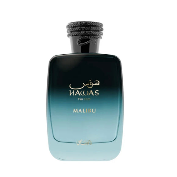 Hawas Malibu by Rasasi