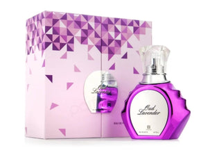 Oud Lavender