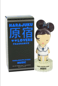 Harajuku Lovers Music