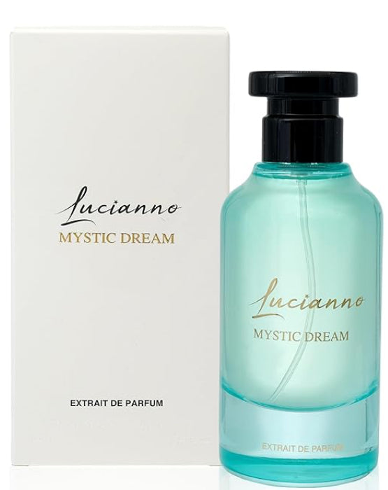 Lucianno Mystic Dream