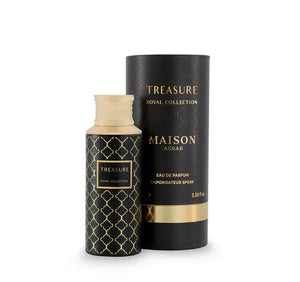 Treasure by Maison Asrar