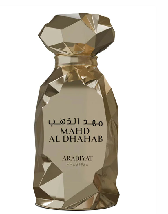 Mahd Al Dhahab By Arabiyat Prestige