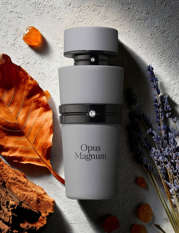 Opus Magnum by French Avenue (Opus XIV Royal Tobacco Twist)