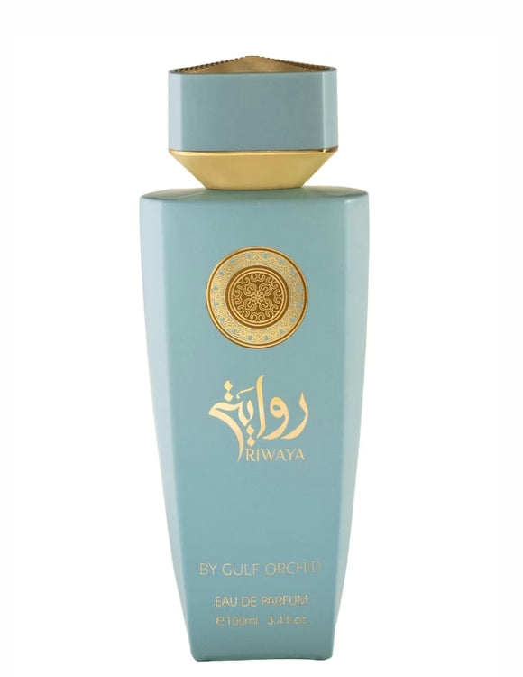 RIWAYA by Gulf Orchid