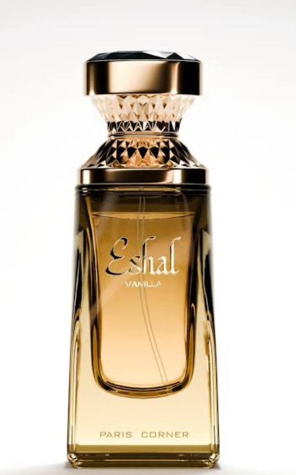 Eshal Vanilla by Paris Corner