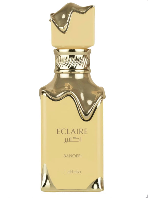 Eclaire Pistache