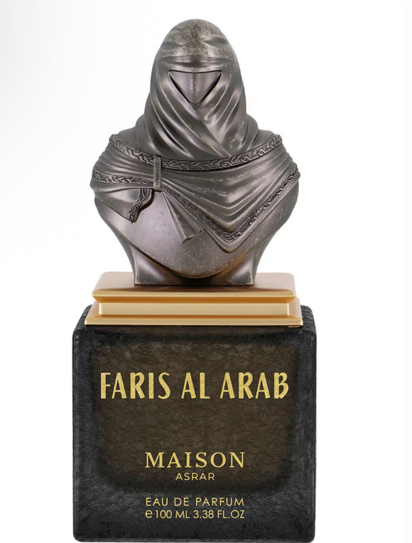 Faris Al Arab by Maison Asrar