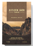Citizen Jack PARFUM by Michael Malul