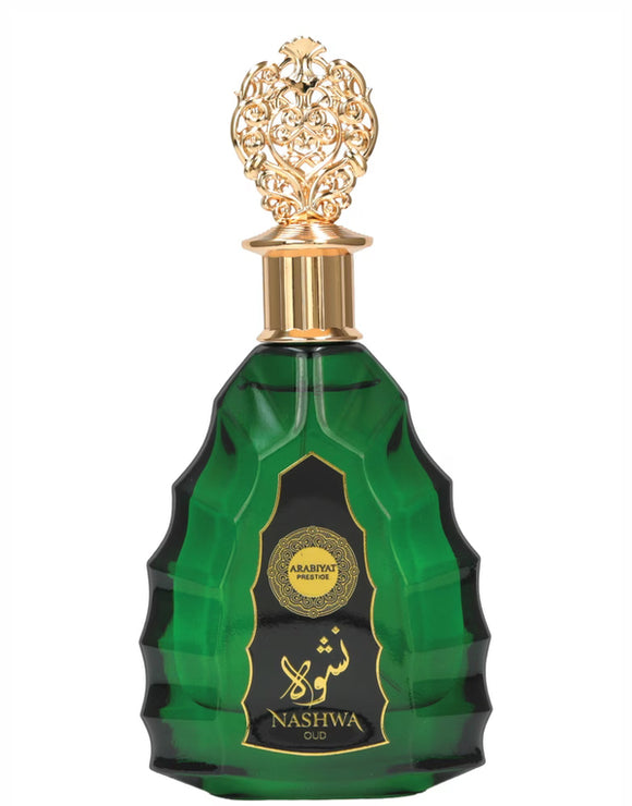 Nashwa Oud
