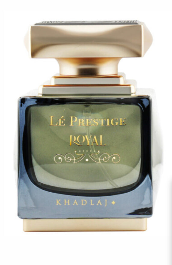 Le Prestige Royal by Khadlaj